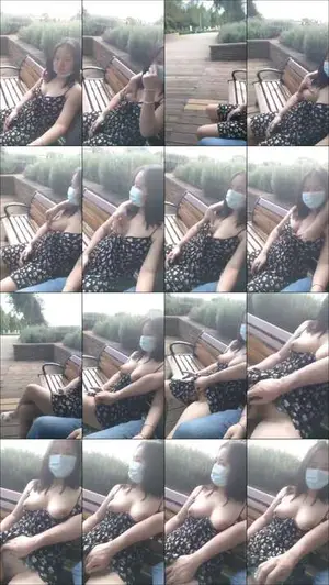 Bokep nekat bgt ditaman toket memek buka Bokep nekat bgt ditaman toket memek buka